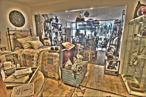 The Way Of Design - Food Delivery Shop 2