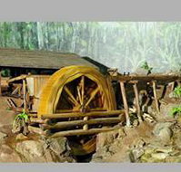 Tamborine Mountain Heritage Centre - Food Delivery Shop