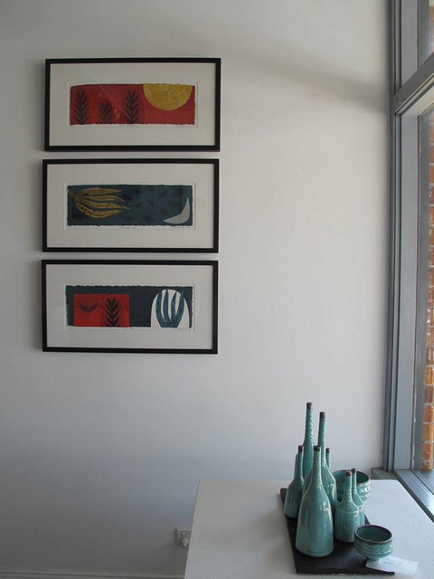 Back To Back Gallery - Food Delivery Shop 1