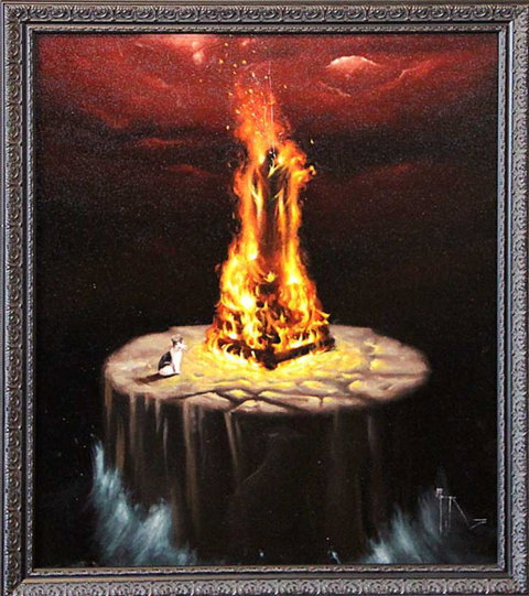 Forsight Gallery - Food Delivery Shop 1