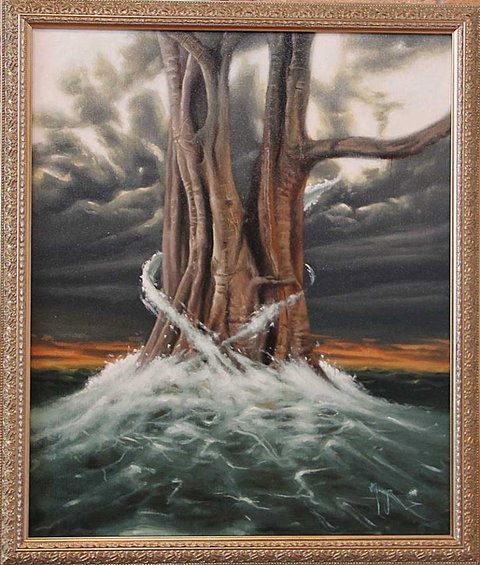 Forsight Gallery - Food Delivery Shop 2