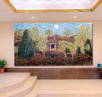 The Living Wall Custom Creations - Food Delivery Shop