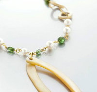 Art Piece Gallery Nadine Abensur - Food Delivery Shop