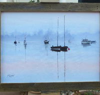 Frew Artworks - Food Delivery Shop