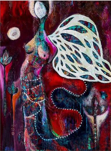 Lattitude Gallery - Food Delivery Shop 2