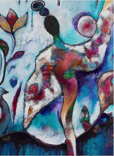 Lattitude Gallery - Food Delivery Shop 3