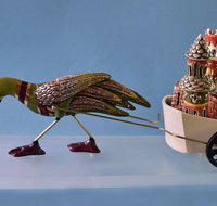 Art on Cairncross - Pet Food Australia