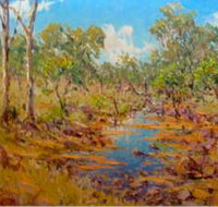 Peter Lawson Fine Art - Pet Food Australia