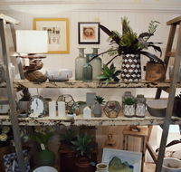 DBar Gallery - Food Delivery Shop