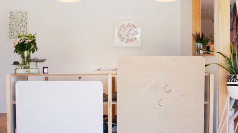 Meet Gather Collect - Food Delivery Shop 0