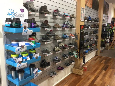 Lone Dingo - Food Delivery Shop 1