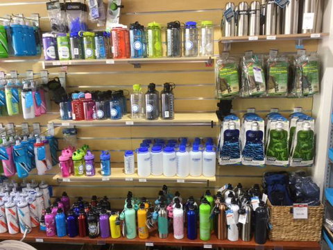 Lone Dingo - Food Delivery Shop 2