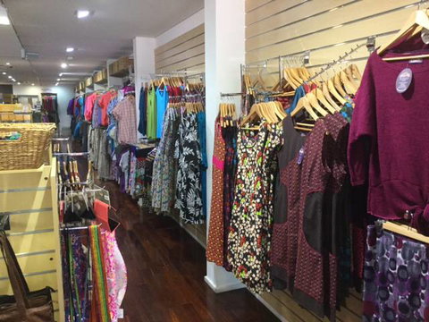 Lone Dingo - Food Delivery Shop 4