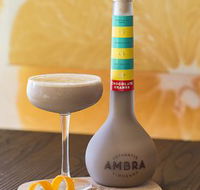 Ambra Liqueurs - Food Delivery Shop