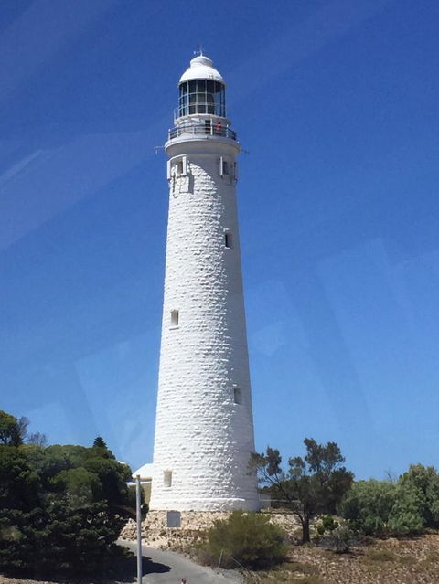 Rottnest Island Tour From Perth Or Fremantle Including Bus Tour - Food Delivery Shop 2