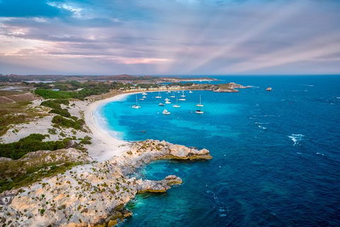 Rottnest Island Tour From Perth Or Fremantle Including Bus Tour - Food Delivery Shop 8