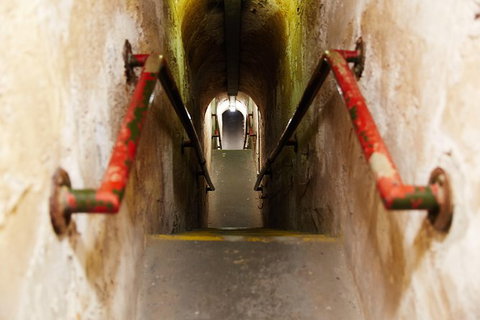 Rottnest Island Grand Tour Including Lunch And Historical Train Ride - Food Delivery Shop 3