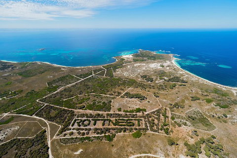 Rottnest Island Grand Tour Including Lunch And Historical Train Ride - Food Delivery Shop 5