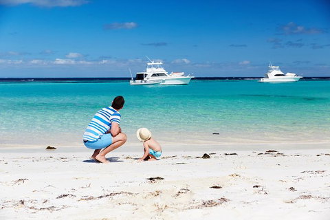 Rottnest Island Grand Tour Including Lunch And Historical Train Ride - Food Delivery Shop 4