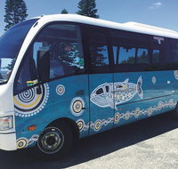 Rottnest Island Bayseeker Tour - Food Delivery Shop