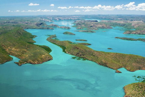 Incredible Islands Tour - Horizontal Falls & Cape Leveque - Food Delivery Shop 0