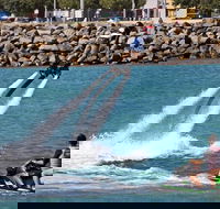 Geraldton Flyboard Experience - Food Delivery Shop