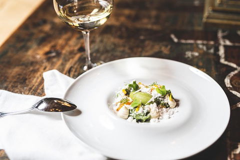 Voyager Estate: Private Winery Tasting Tour In Margaret River With Lunch - Food Delivery Shop 5