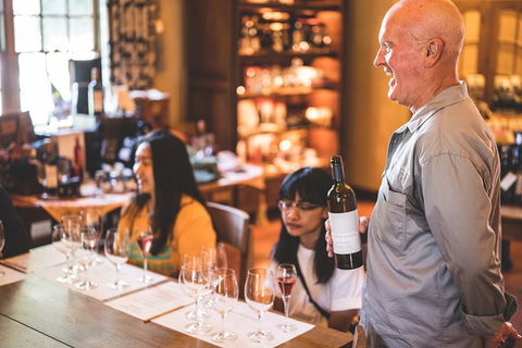 Voyager Estate: Private Winery Tasting Tour In Margaret River With Lunch - Food Delivery Shop 6