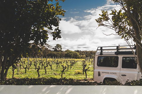 Voyager Estate: Private Winery Tasting Tour In Margaret River With Lunch - Food Delivery Shop 3