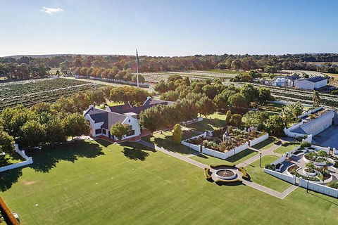 Voyager Estate: Private Winery Tasting Tour In Margaret River With Lunch - Food Delivery Shop 10