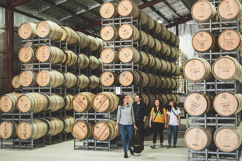 Voyager Estate: Private Winery Tasting Tour In Margaret River With Lunch - Food Delivery Shop 11