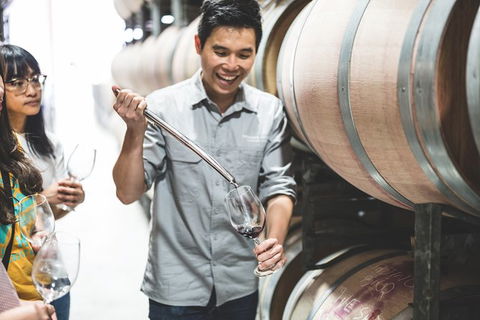 Voyager Estate: Private Winery Tasting Tour In Margaret River With Lunch - Food Delivery Shop 7