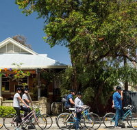 Explore Freo The Local Way 3-hour Bike Tour - Food Delivery Shop