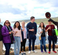 Margaret River Wine and Sights Discovery Tour from Busselton or Dunsborough - Food Delivery Shop