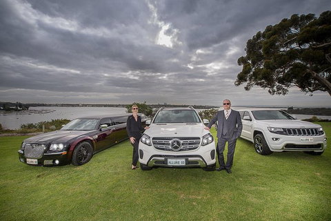 Full Day Perth & Fremantle Sight Seeing - Food Delivery Shop 1