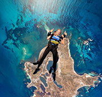 Rottnest Island Tandem Skydive - Food Delivery Shop