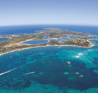 Rottnest Island ECO E Bike Tour - Food Delivery Shop