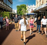 Best of Fremantle 2-Hour Walking Tour - Food Delivery Shop