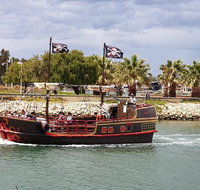 The Pirate Cruise in Mandurah on Viator - Food Delivery Shop