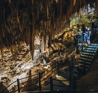 Ngilgi Cave Semi-guided Tour - Food Delivery Shop