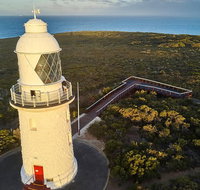 Cape Naturaliste Lighthouse Fully-guided Tour - Food Delivery Shop