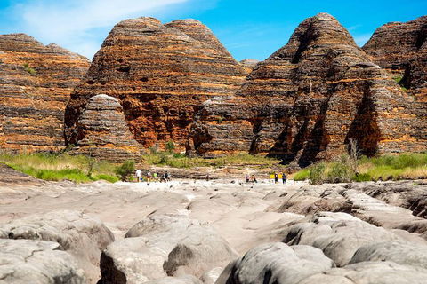 9-Day Kimberley Offroad Adventure From Broome To Darwin - Food Delivery Shop 0