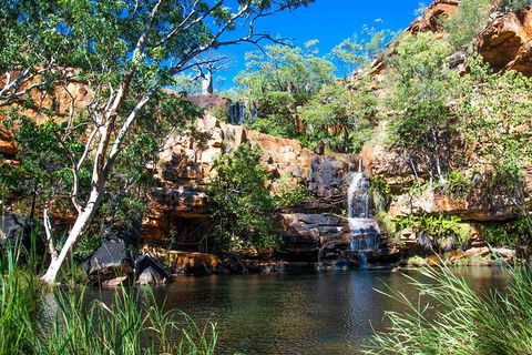 9-Day Kimberley Offroad Adventure From Broome To Darwin - Food Delivery Shop 4