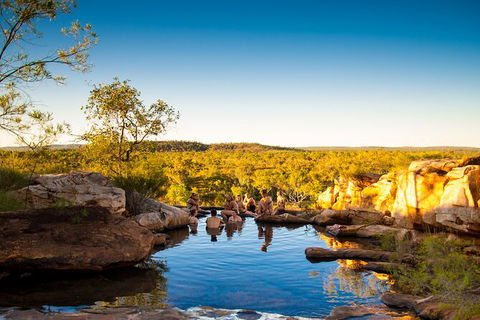 9-Day Kimberley Offroad Adventure From Broome To Darwin - Food Delivery Shop 7