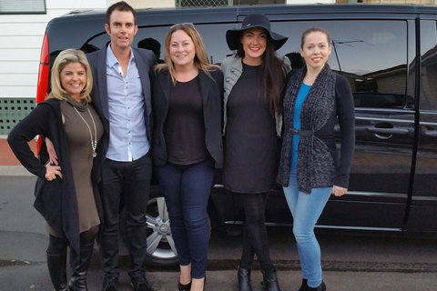 Private Customised Margaret Wine Tour For Up To 7 People - Food Delivery Shop 0