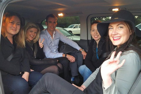 Private Customised Margaret Wine Tour For Up To 7 People - Food Delivery Shop 1