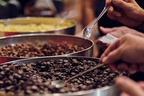 Afternoon Swan Valley Sundowner Wine Tour From Perth - Food Delivery Shop 9