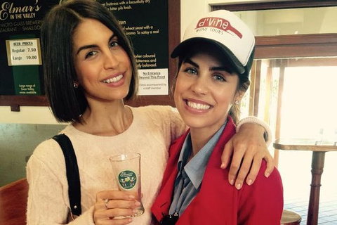 Afternoon Swan Valley Sundowner Wine Tour From Perth - Food Delivery Shop 5