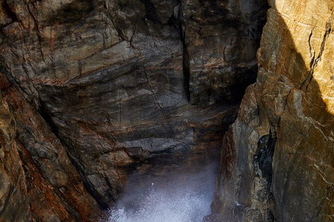 The Gap And Natural Wonders - Food Delivery Shop 8