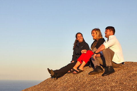 The Gap And Natural Wonders - Food Delivery Shop 3